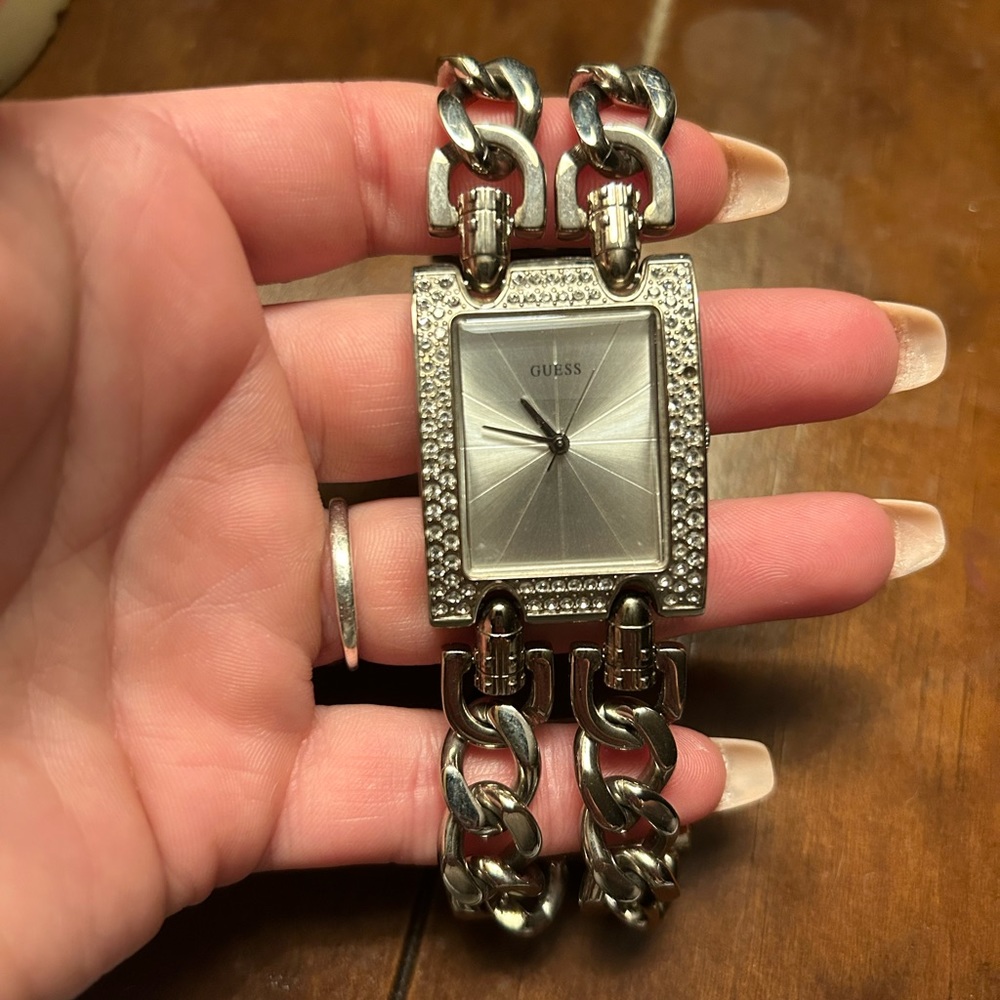 Guess watch